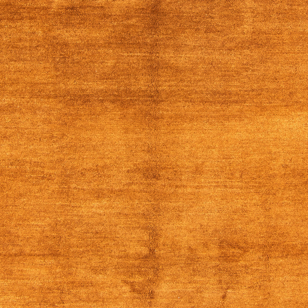 Tappeto Nepal - Reale - 305 x 199 cm - ruggine