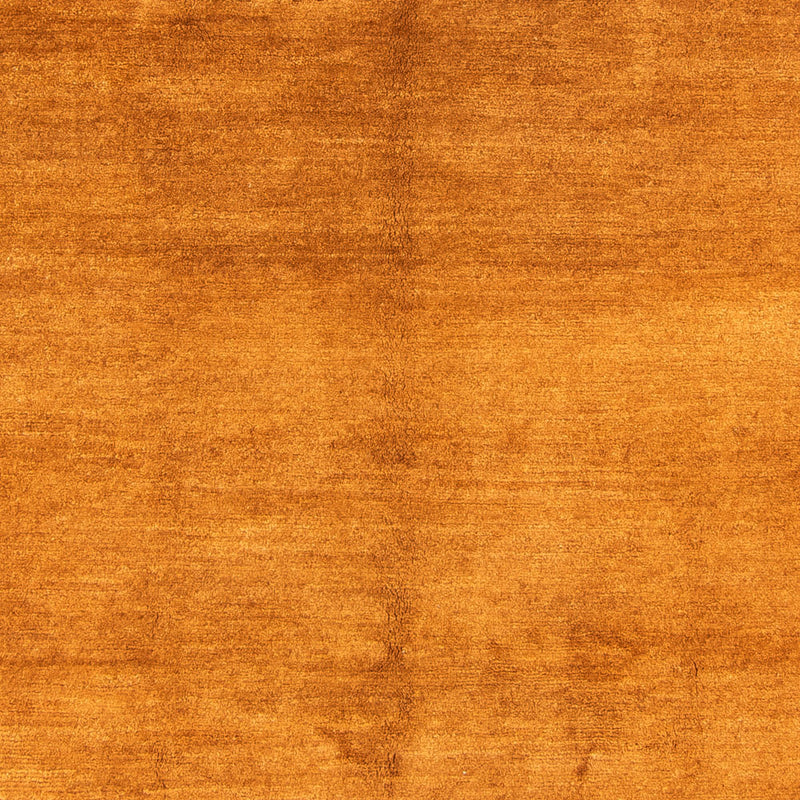 Tappeto Nepal - Reale - 305 x 199 cm - ruggine
