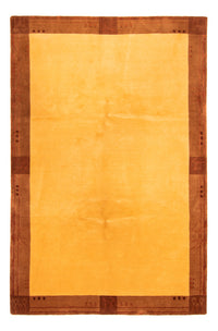 Tappeto Nepal - Reale - 299 x 202 cm - oro