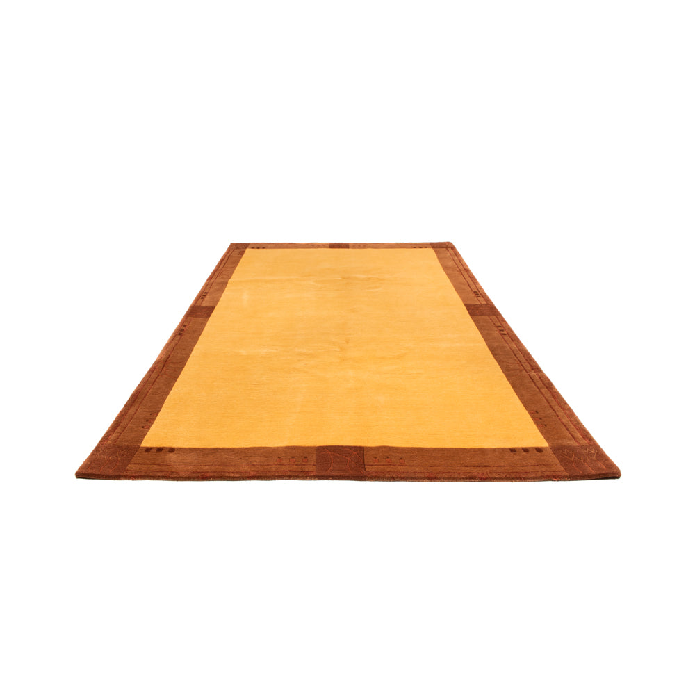 Tappeto Nepal - Reale - 299 x 202 cm - oro