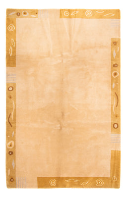 Tappeto Nepal - 301 x 199 cm - beige
