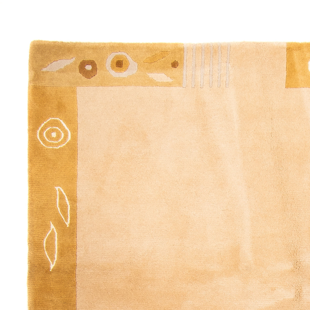 Tappeto Nepal - 301 x 199 cm - beige