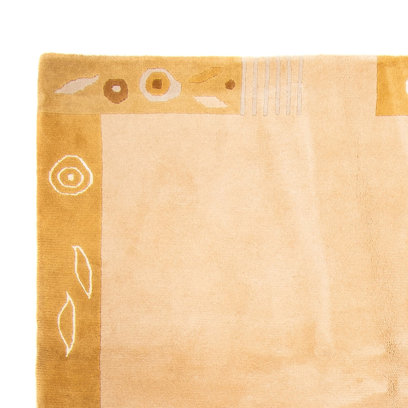 Tappeto Nepal - 301 x 199 cm - beige