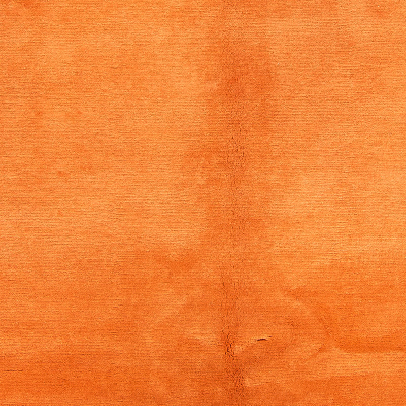 Tappeto Nepal - 300 x 200 cm - terracotta
