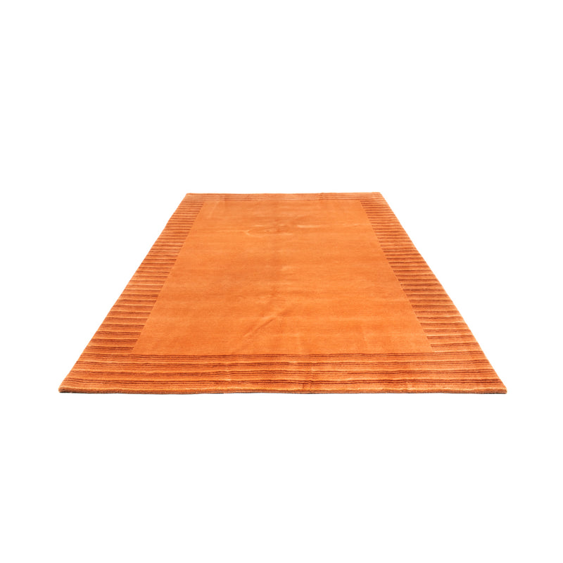 Tappeto Nepal - 300 x 200 cm - terracotta