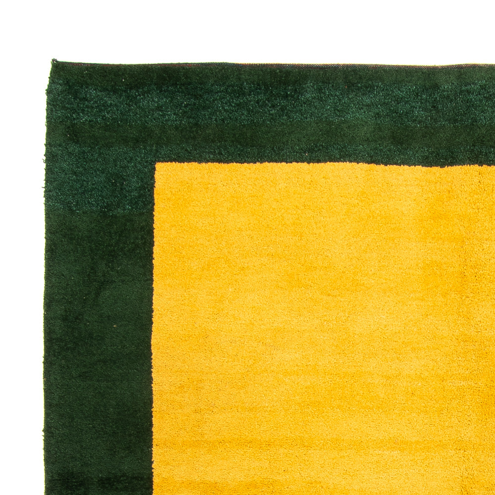 Gabbeh Indo Tappeto 294x200cm - Tappeto di lana