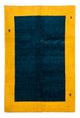 Gabbeh Indo Tappeto 194x290cm - Tappeto di lana