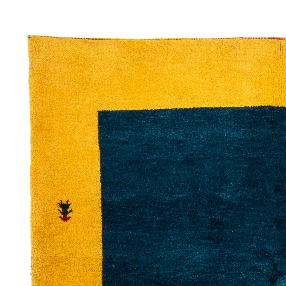 Gabbeh Indo Tappeto 194x290cm - Tappeto di lana