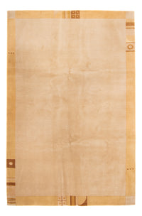 Tappeto Nepal - Reale - 287 x 192 cm - beige