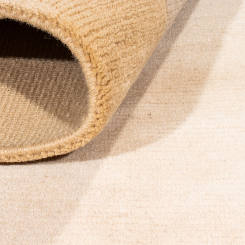 Tappeto Nepal - Reale - 287 x 192 cm - beige
