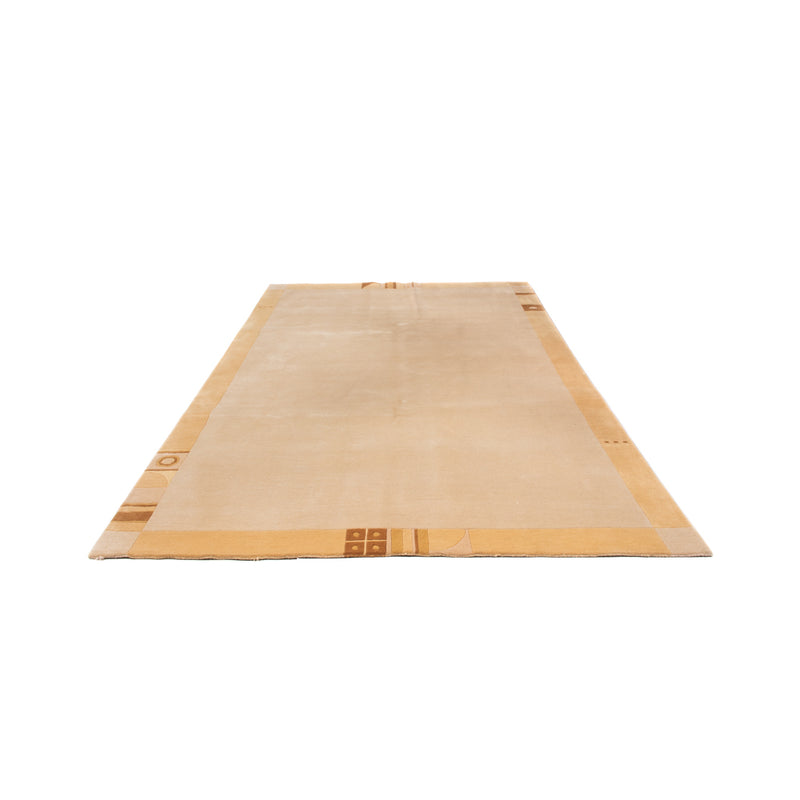 Tappeto Nepal - Reale - 287 x 192 cm - beige