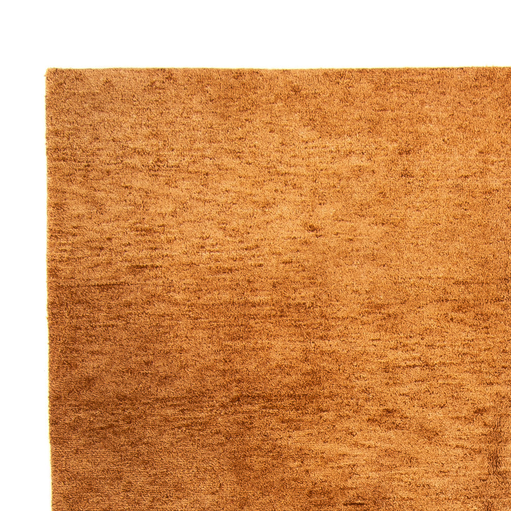 Gabbeh Indo Tappeto 202x297cm - Tappeto di lana