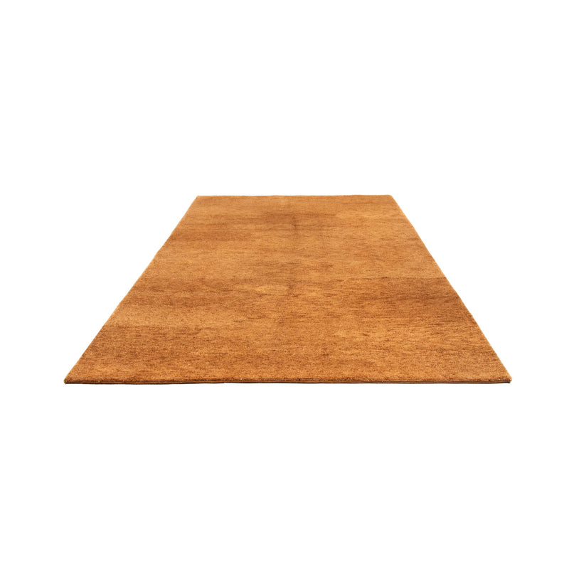 Tappeto Gabbeh - Indus - 297 x 202 cm - ruggine