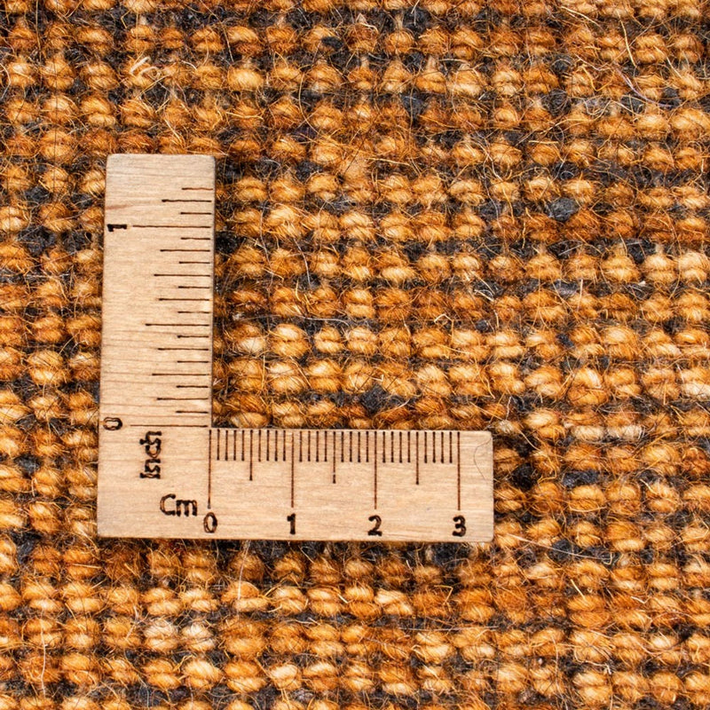 Tappeto Gabbeh - Indus - 297 x 202 cm - ruggine