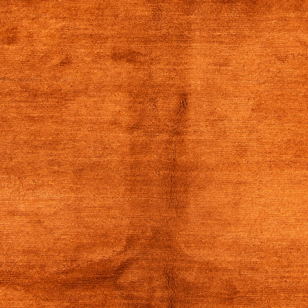 Tappeto Nepal - Reale - 298 x 201 cm - ruggine