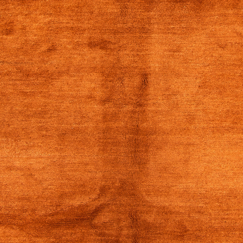 Tappeto Nepal - Reale - 298 x 201 cm - ruggine