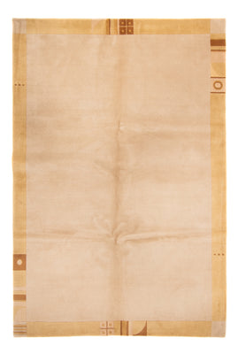 Tappeto Nepal - Reale - 284 x 191 cm - beige