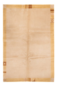 Tappeto Nepal - Reale - 284 x 191 cm - beige