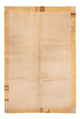 Tappeto Nepal 284x191cm - Tappeto di lana