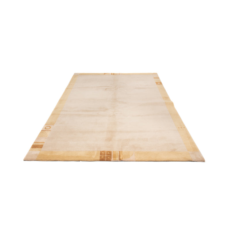 Tappeto Nepal - Reale - 284 x 191 cm - beige