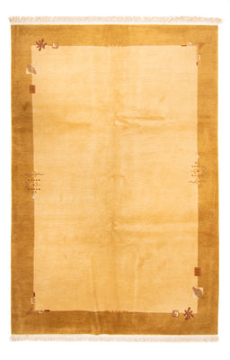 Tappeto Nepal - Reale - 296 x 201 cm - beige
