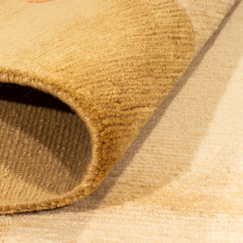 Tappeto Nepal - Reale - 296 x 201 cm - beige