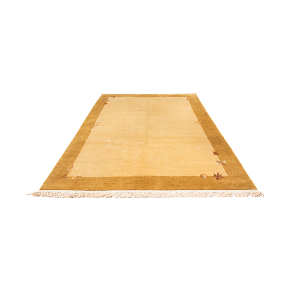 Tappeto Nepal - Reale - 296 x 201 cm - beige