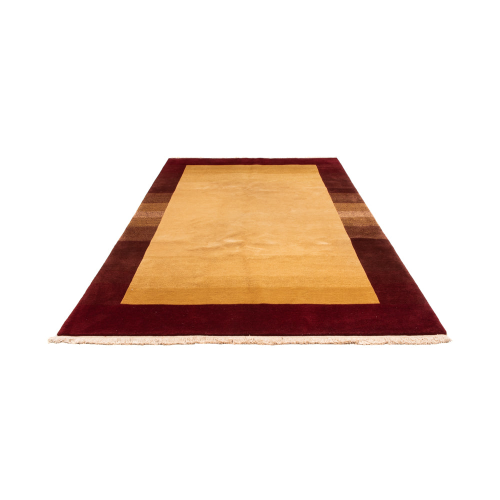 Tappeto Nepal - 300 x 199 cm - oro scala