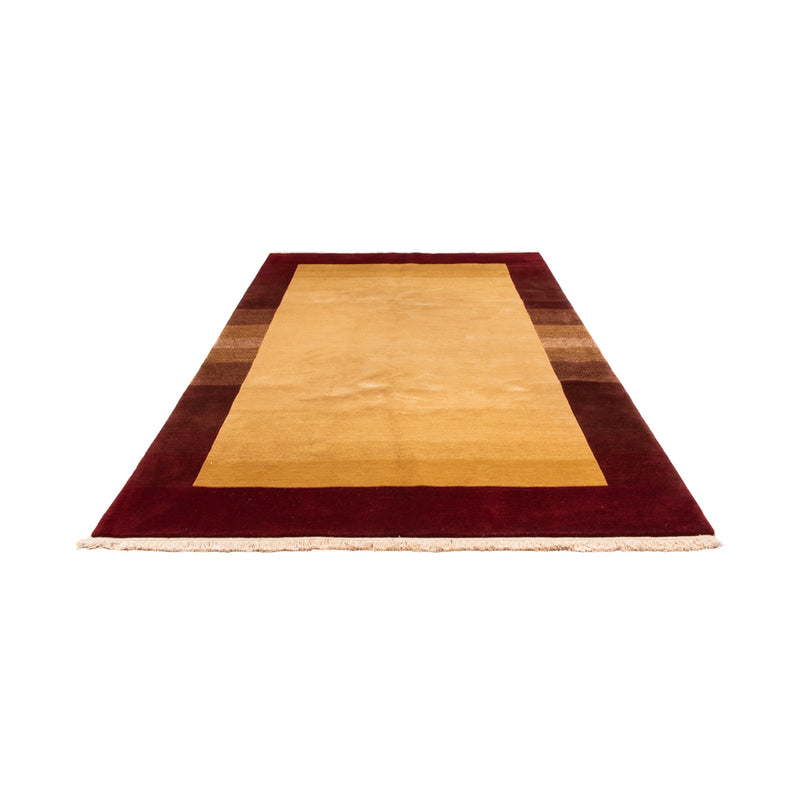 Tappeto Nepal - 300 x 199 cm - oro scala