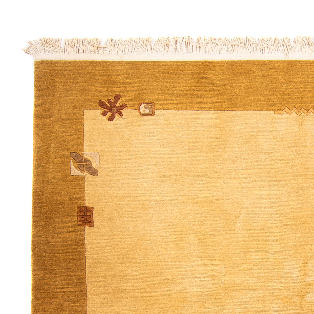 Tappeto Nepal - 297 x 200 cm - beige