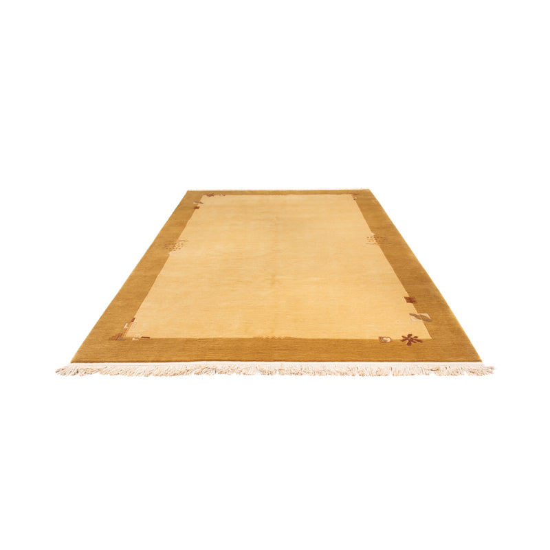 Tappeto Nepal - 297 x 200 cm - beige