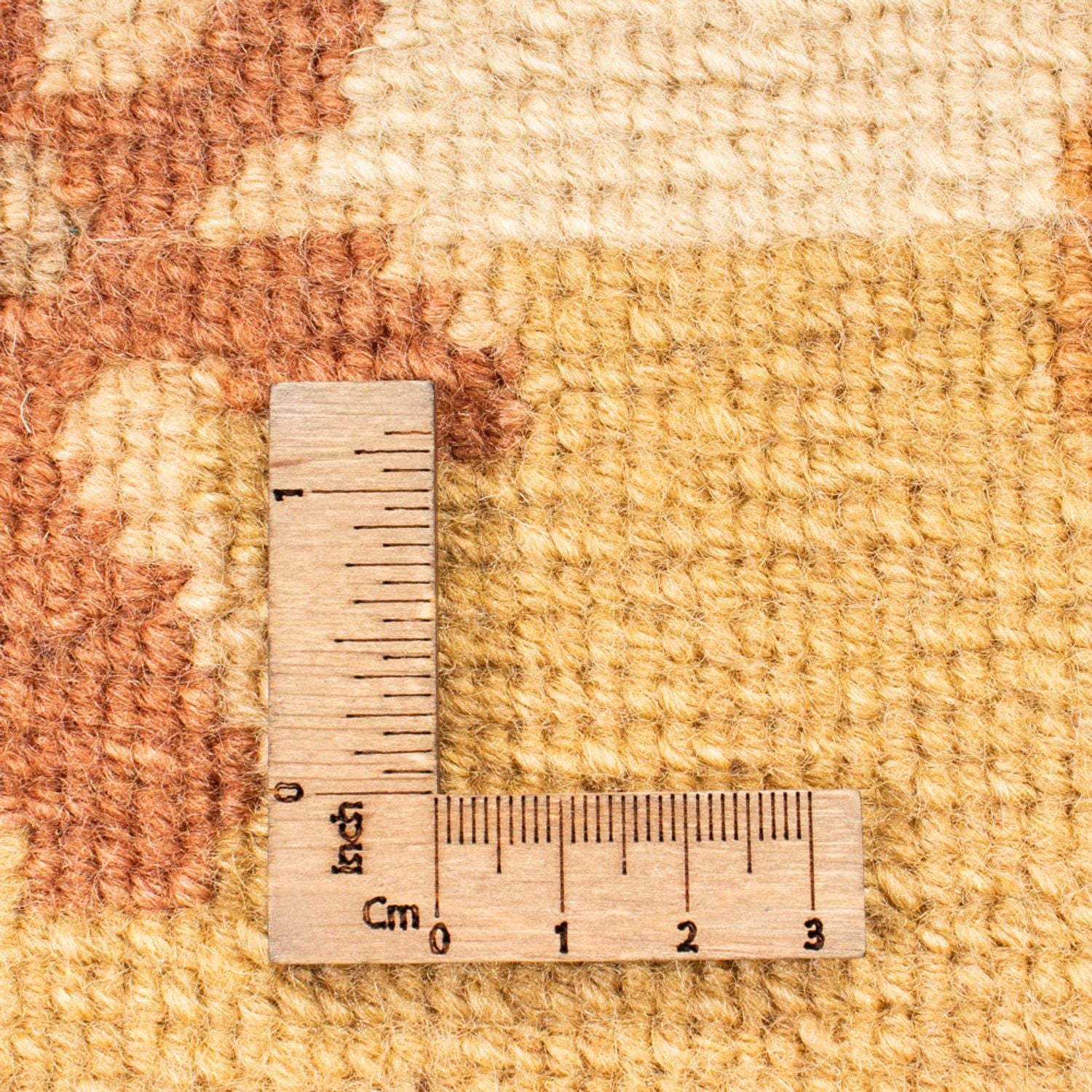 Tappeto Nepal - 297 x 200 cm - beige