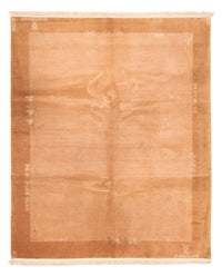 Tappeto Nepal - 250 x 200 cm - salmone