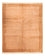 Tappeto Nepal - 250 x 200 cm - salmone