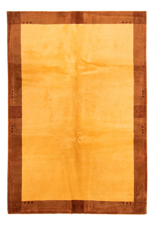 Tappeto Nepal - Reale - 299 x 202 cm - oro