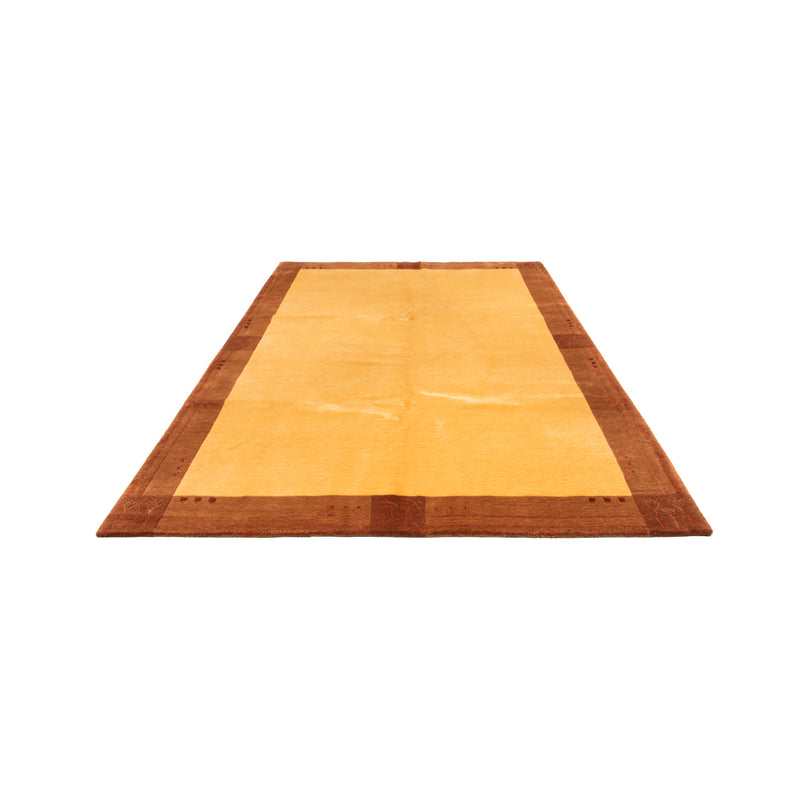 Tappeto Nepal - Reale - 299 x 202 cm - oro