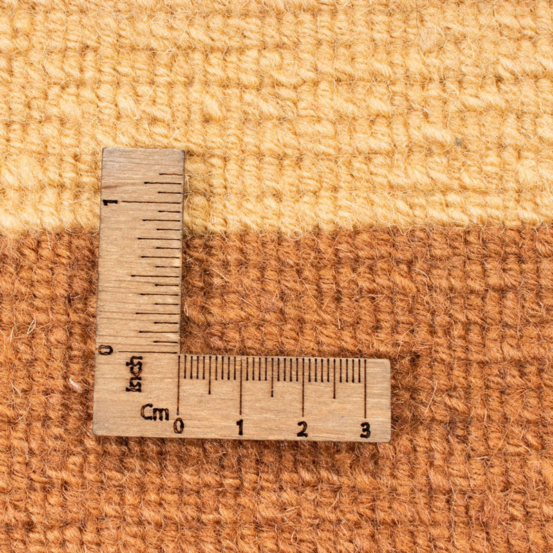 Tappeto Nepal - Reale - 299 x 202 cm - oro