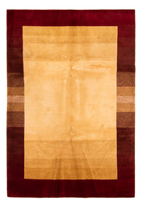 Tappeto Nepal - Reale - 300 x 200 cm - oro scala