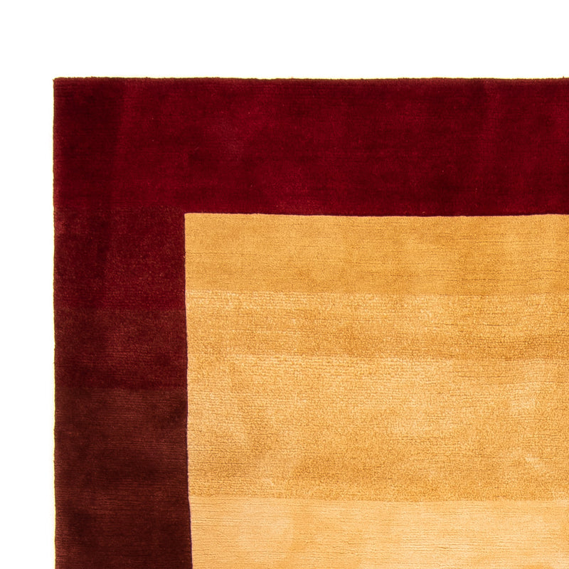 Tappeto Nepal - Reale - 300 x 200 cm - oro scala