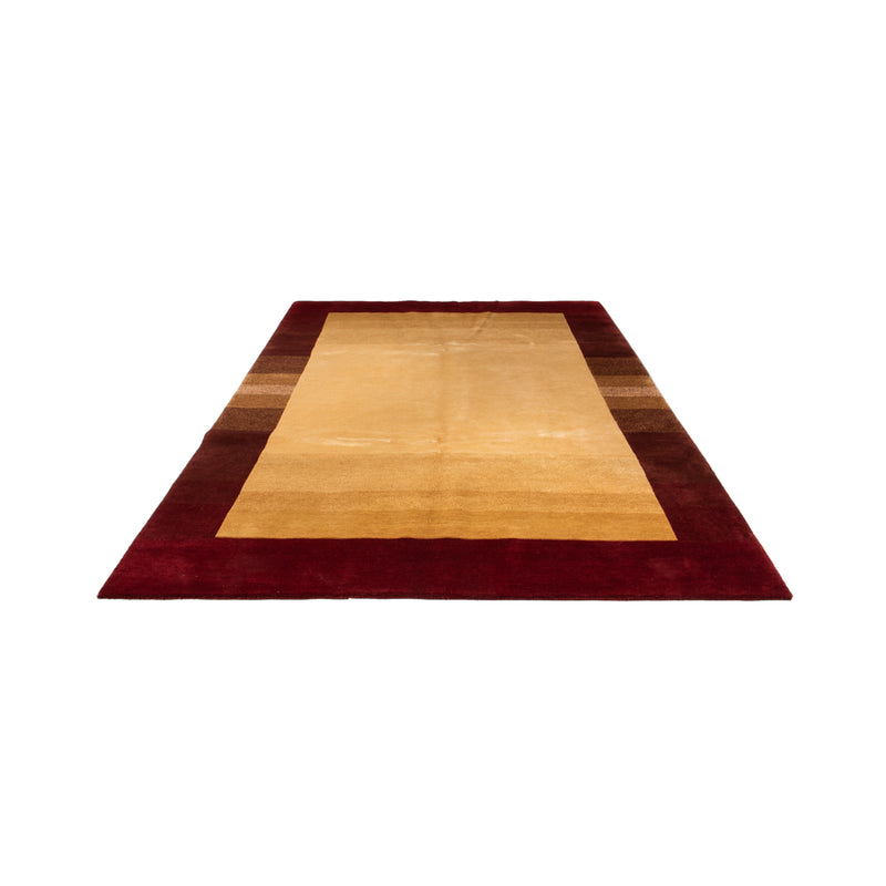 Tappeto Nepal - Reale - 300 x 200 cm - oro scala