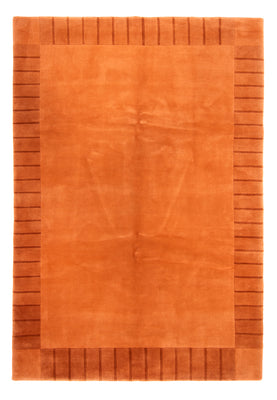Tappeto Nepal - Reale - 300 x 205 cm - terracotta