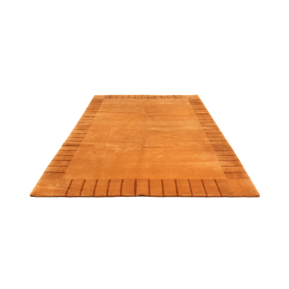 Tappeto Nepal - Reale - 300 x 205 cm - terracotta