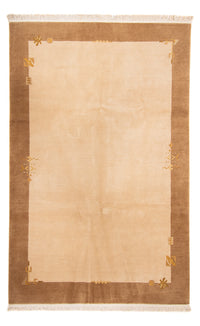 Tappeto Nepal - 295 x 199 cm - beige