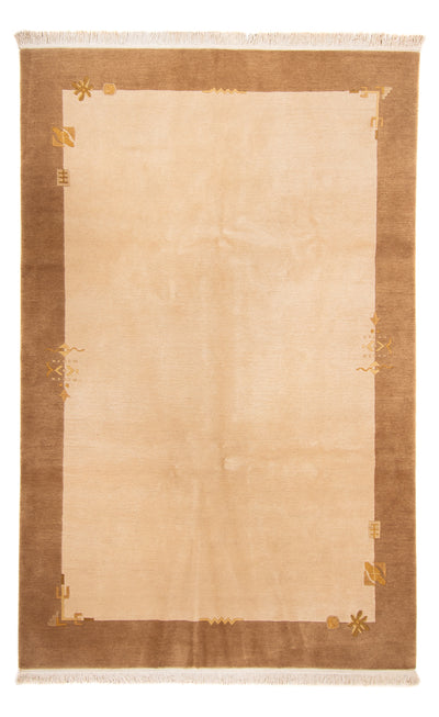 Tappeto Nepal 199x295cm - Tappeto di lana