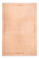 Tappeto Nepal - 298 x 202 cm - salmone