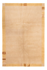 Tappeto Nepal - Reale - 300 x 200 cm - beige
