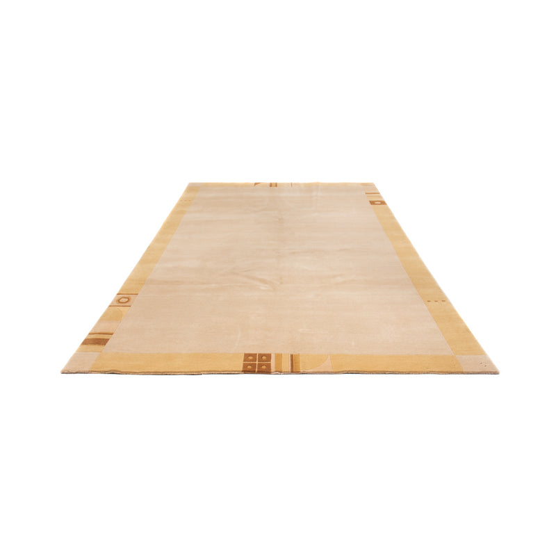 Tappeto Nepal - Reale - 300 x 200 cm - beige