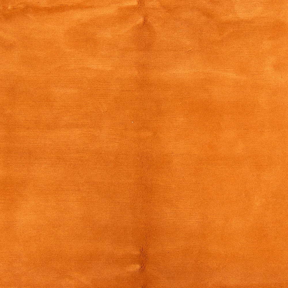 Tappeto Nepal - Reale - 301 x 204 cm - terracotta