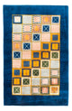 Loribaft Tappeto 161x110cm - Tappeto di lana