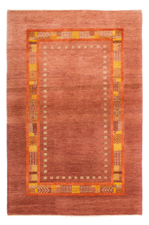 Tappeto Gabbeh - Loribaft Persero - 170 x 120 cm - caramello
